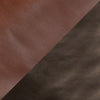 color swatch Sean Brown Leather Classic Jacket