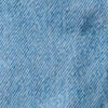 color swatch Eddie Light Blue Oversized Denim Trucker Jacket