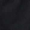 color swatch Colberto Black Waxed Canvas Trucker Jacket